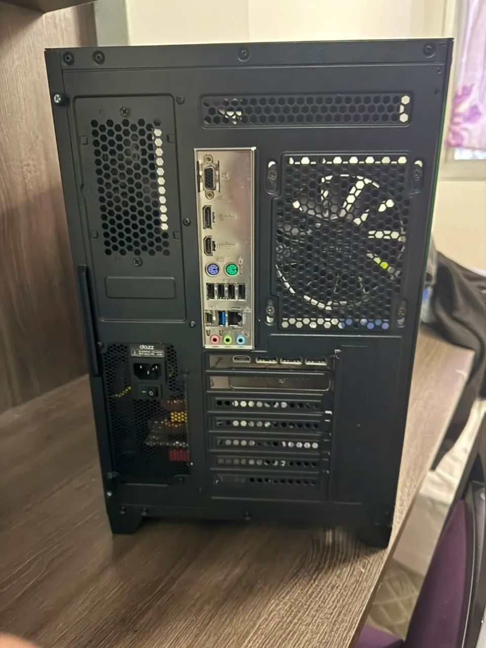 Computador Gamer RTX5070TI  - Foto 4