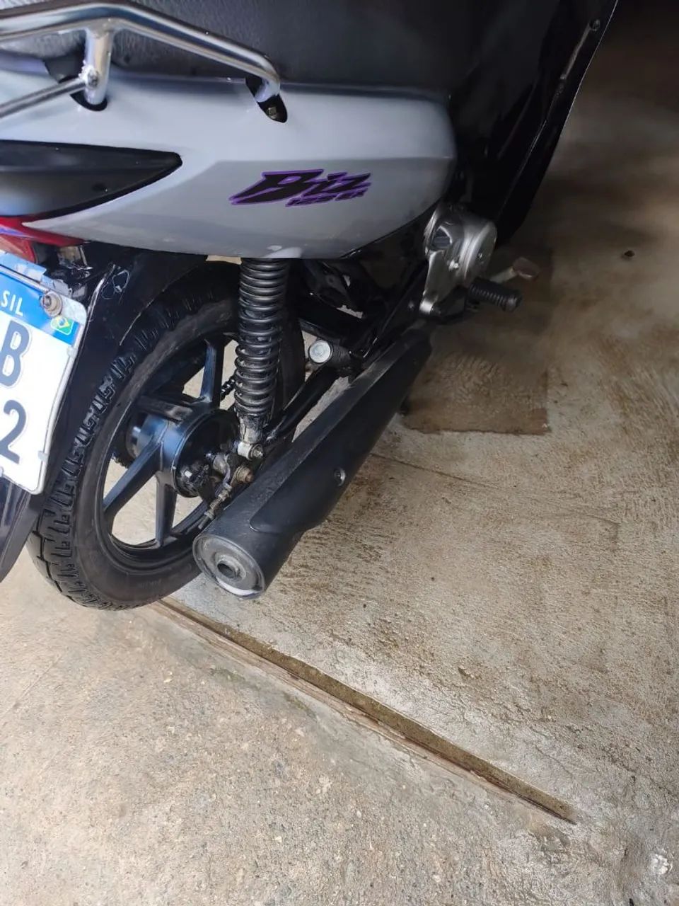 Blz 125 - Foto 2