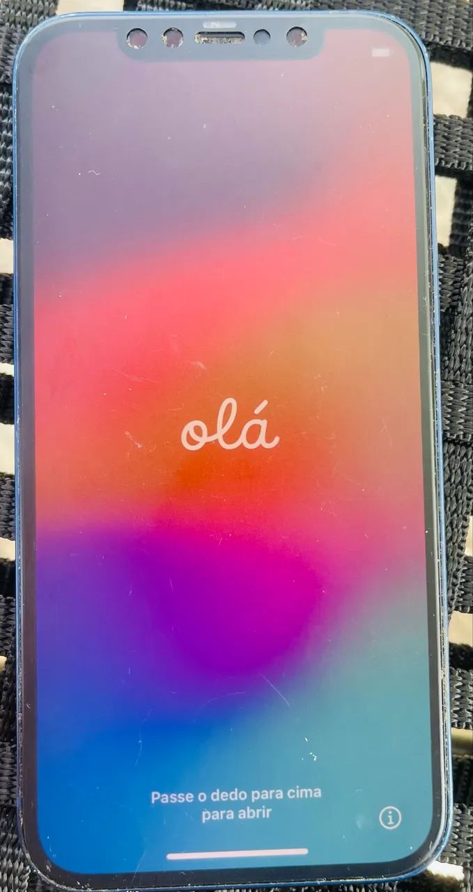 iPhone 12 64Gb ótimo estado - Foto 4