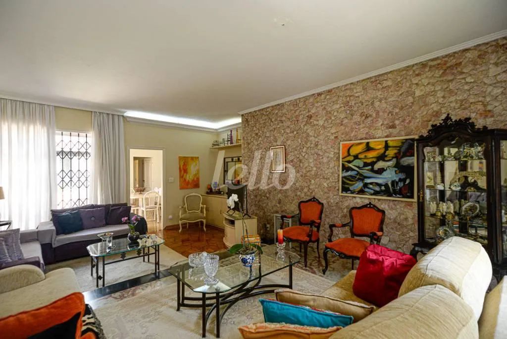 Casa 3 quartos à venda no(a) Vila Mariana - Foto 5