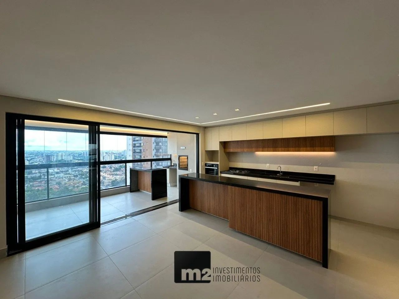 Apartamento com 3 quartos no Setor Bueno - Foto 5