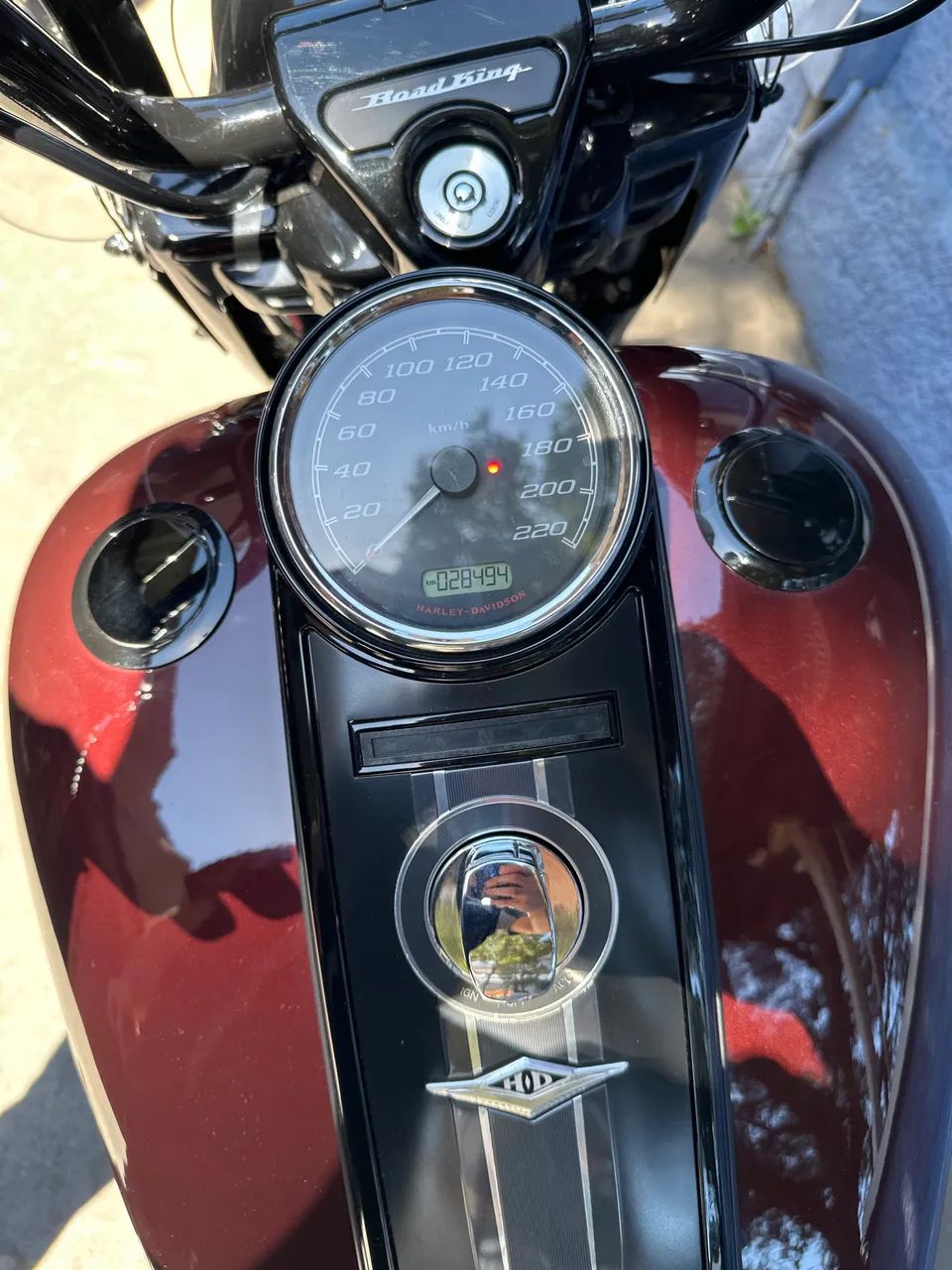 ROAD KING SPECIAL 2022 - Foto 5