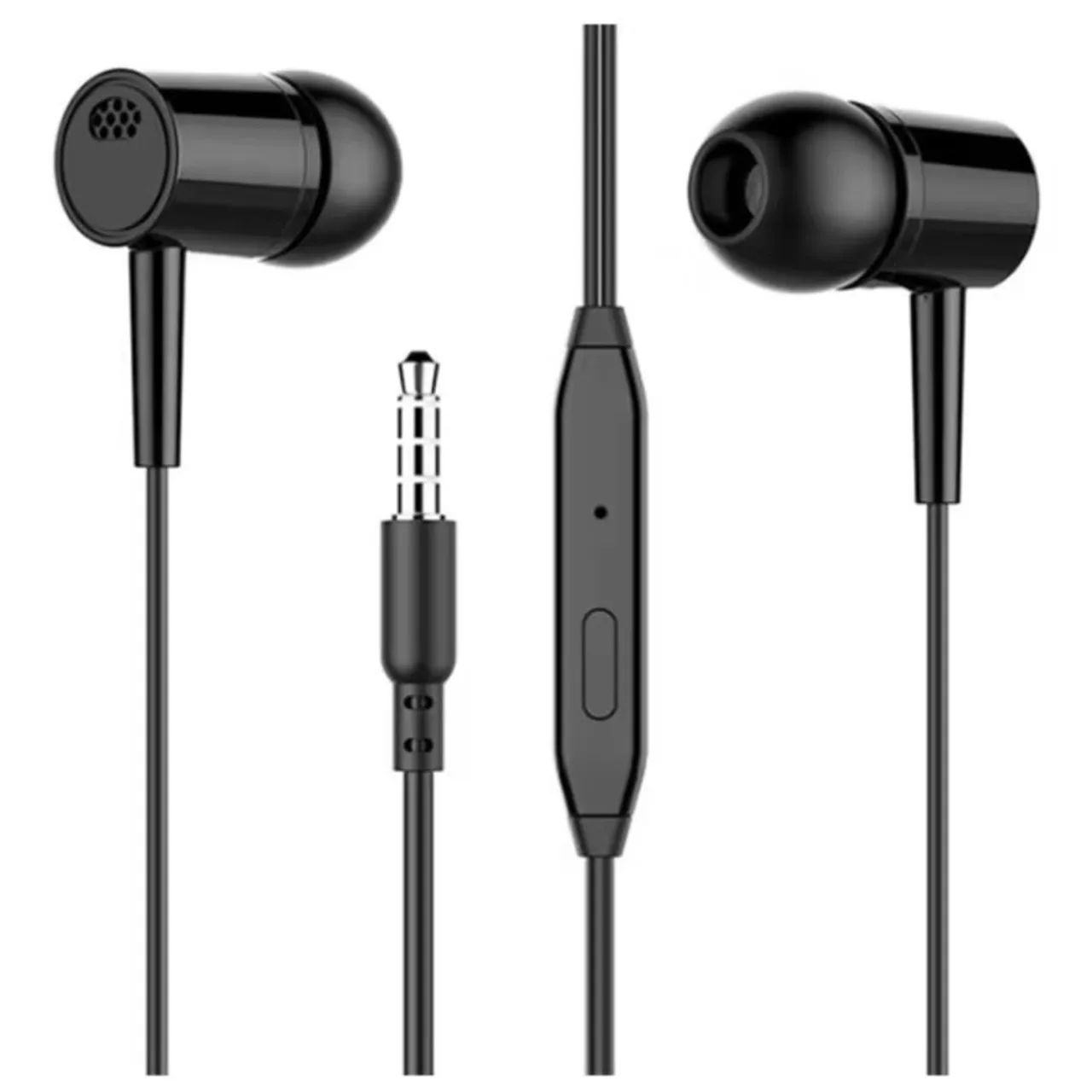 Fones De Ouvido P2 Microfone  - Foto 2