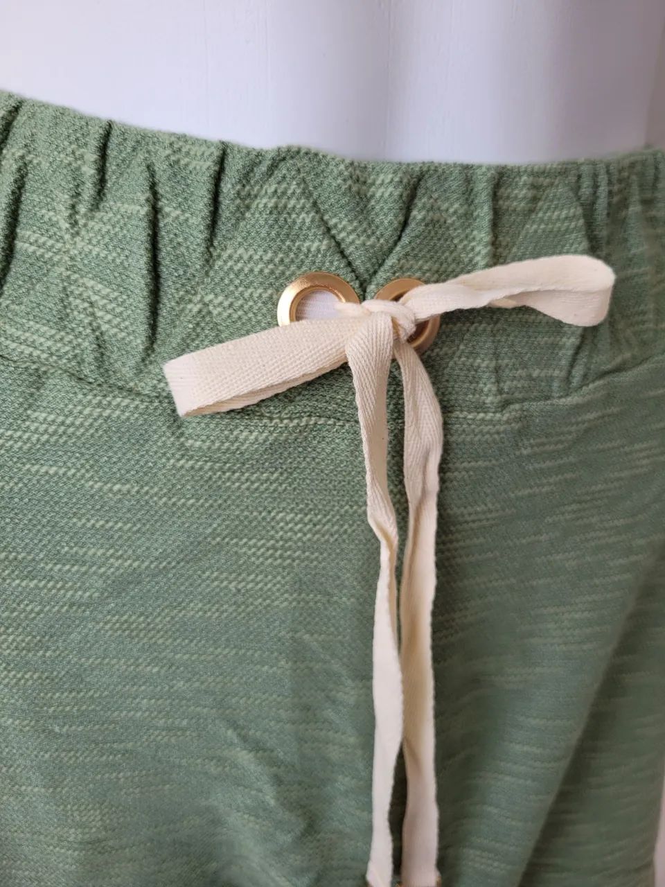 Saia shorts pistache. - Foto 5