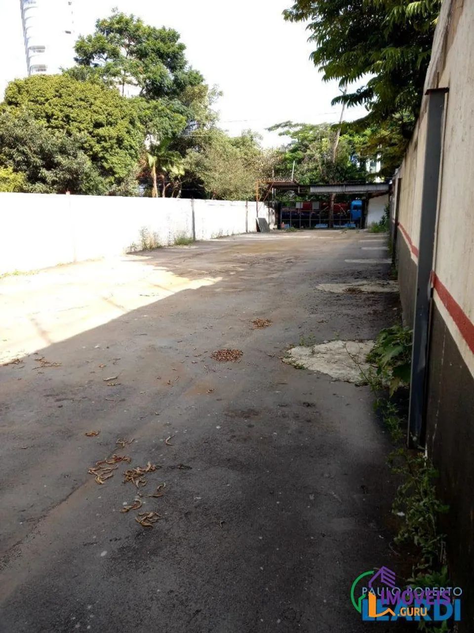 TERRENO - VILA OLÍMPIA - SP - Foto 3