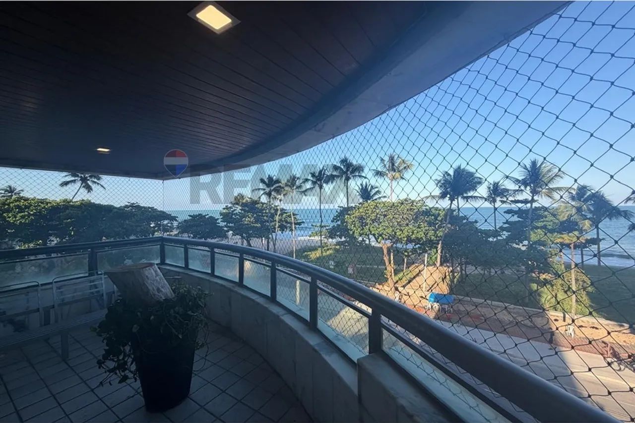 Apartamento 4 Suítes na Av. Boa Viagem - Foto 2