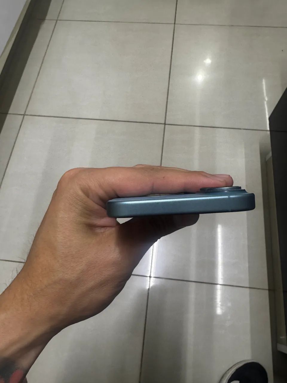 Iphone 16 128gigas - Foto 5