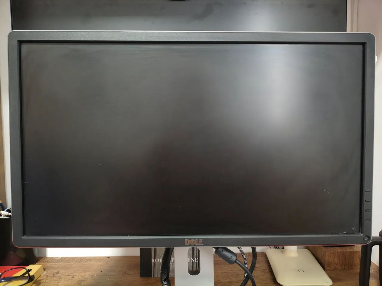 Monitor Dell 24"