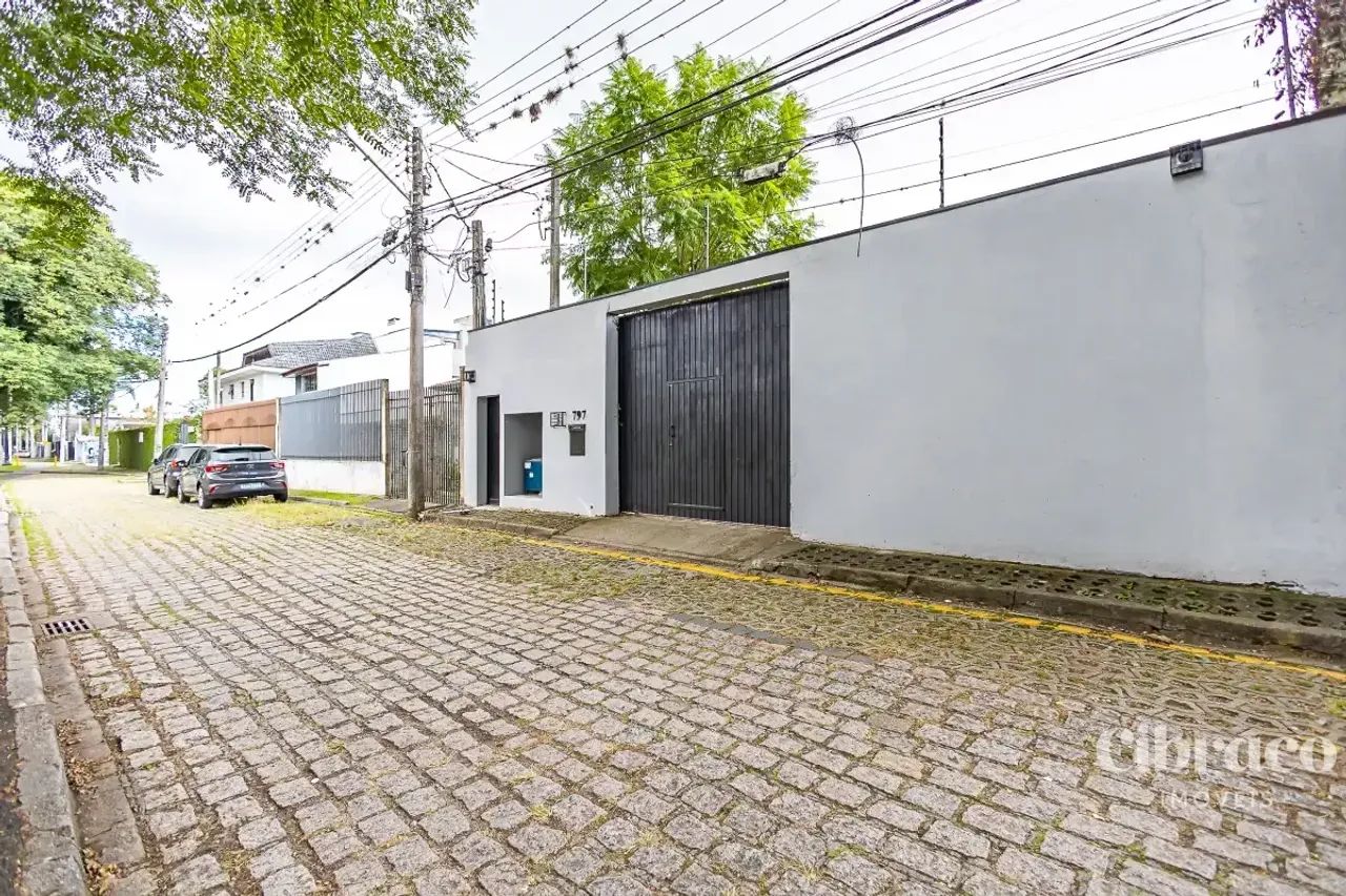 Imóvel comercial para alugar no Hugo Lange de 340m² - Foto 2