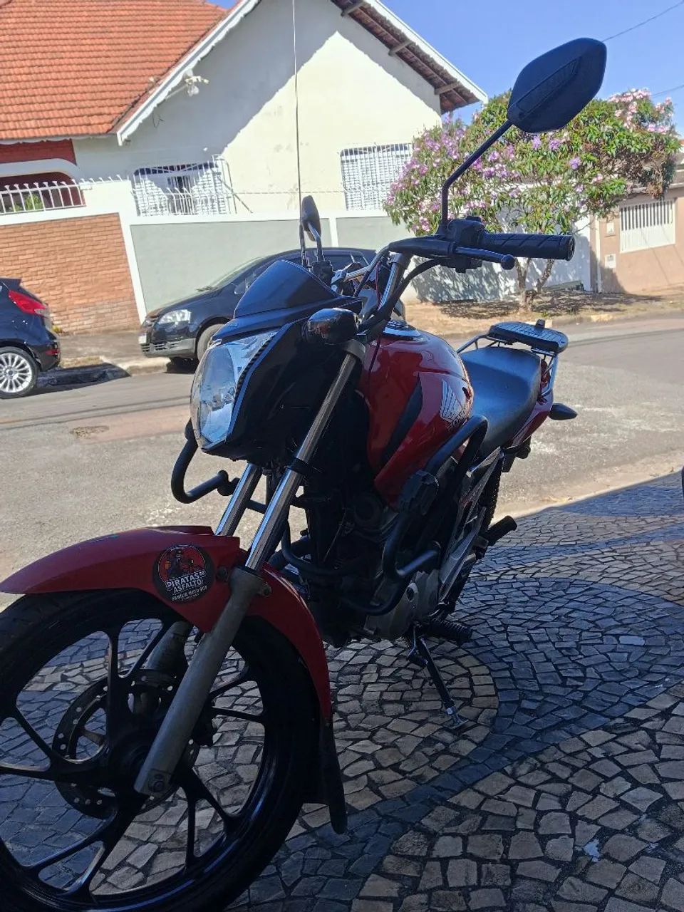 Cg fan 150 - Foto 2