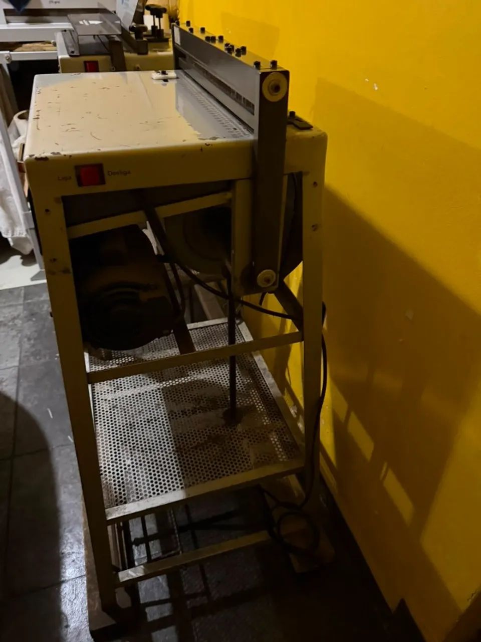 Encadernadora elétrica minimax plus - Foto 3