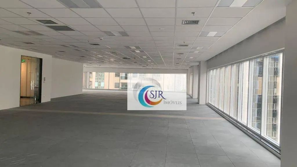 Conjunto para alugar, 251 m² - Brooklin - São Paulo/SP
