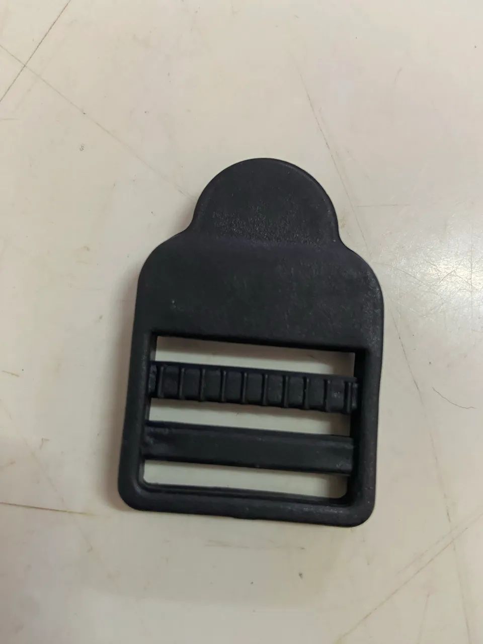 Regulador Passador Plástico 30mm 