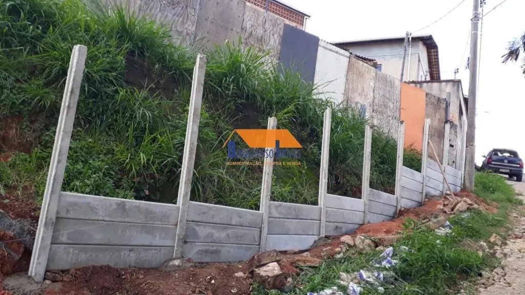 Casa de 2 quartos no bairro Dom Silvério - Foto 4