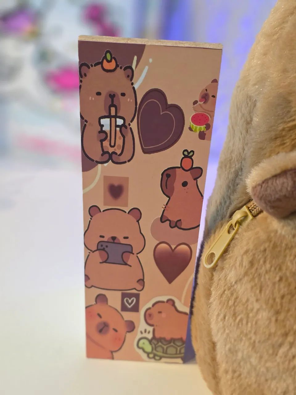 Capivara Combo presente  - Foto 4