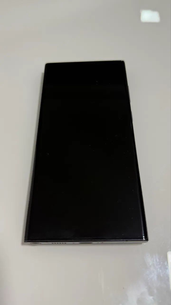 Samsung Galaxy S23 Ultra - 256g