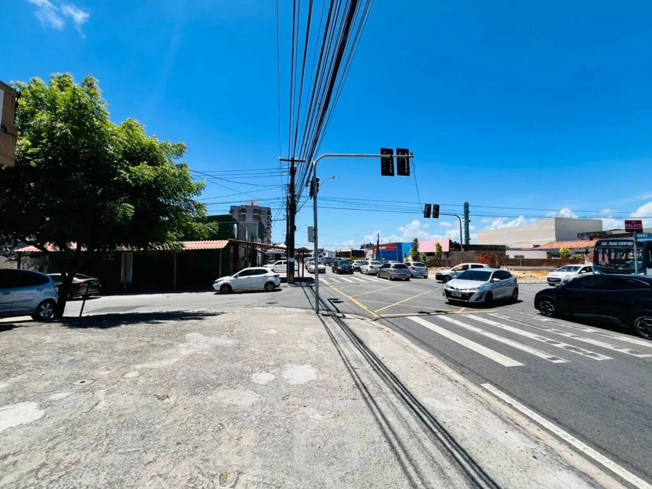 Ponto Comercial na Av. Rotary - Foto 3