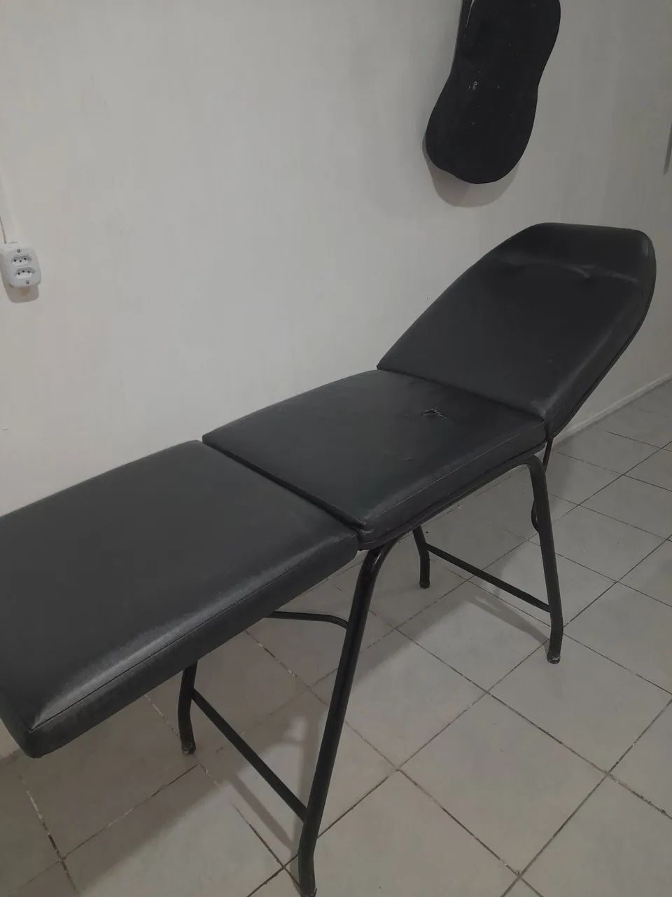 Maca estética 