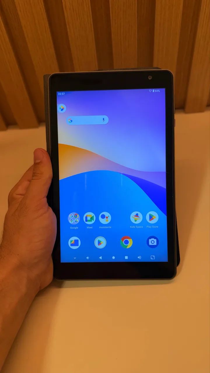 VENDO 2 TABLETS MULTI M8 64GB - 8" - Foto 5