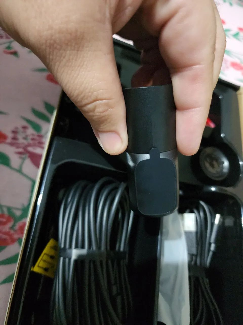 Camera Veicular DDPAI N2 DUAL  - Foto 4