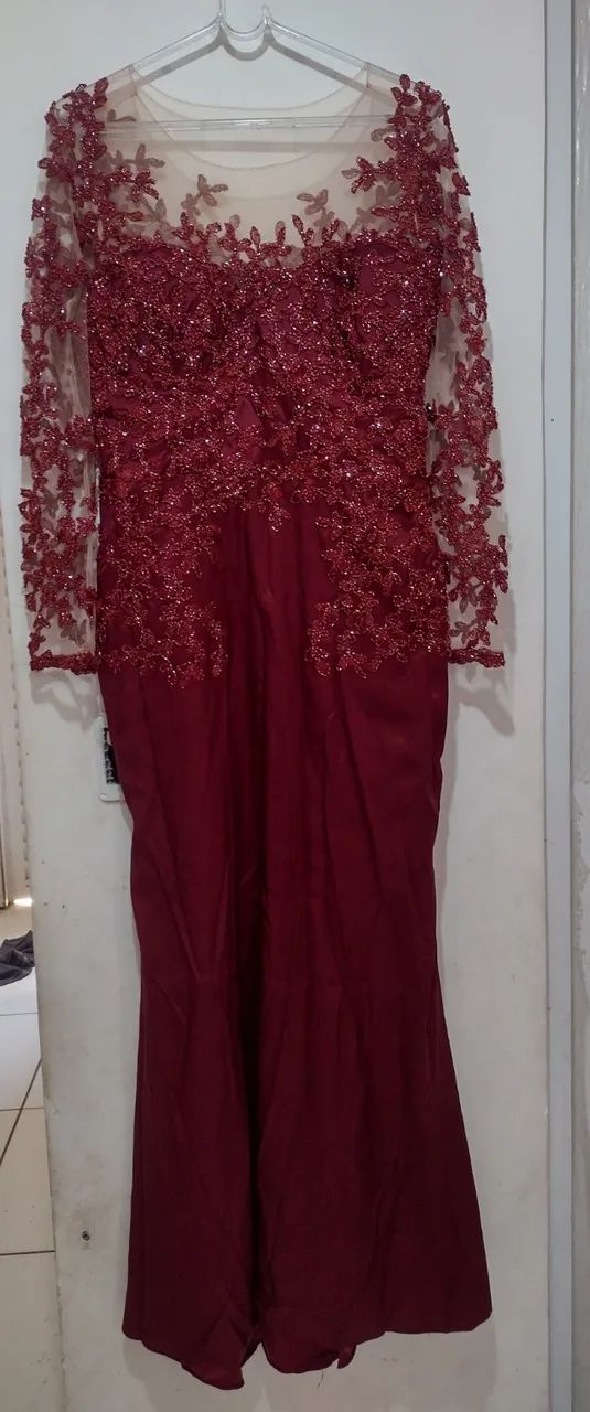 Vestido de festa - Foto 2