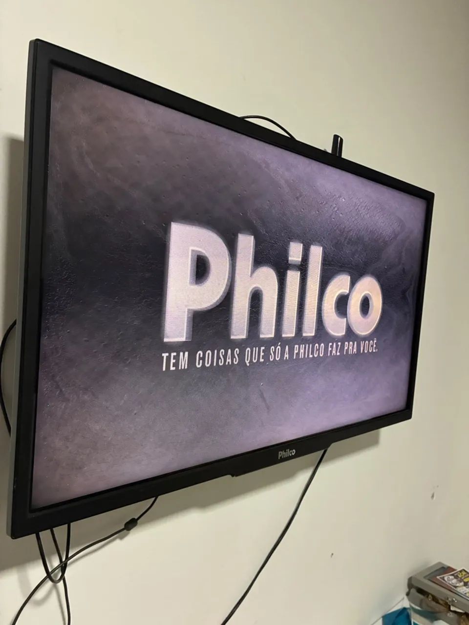 Tv Philco 32 HDMI  - Foto 2