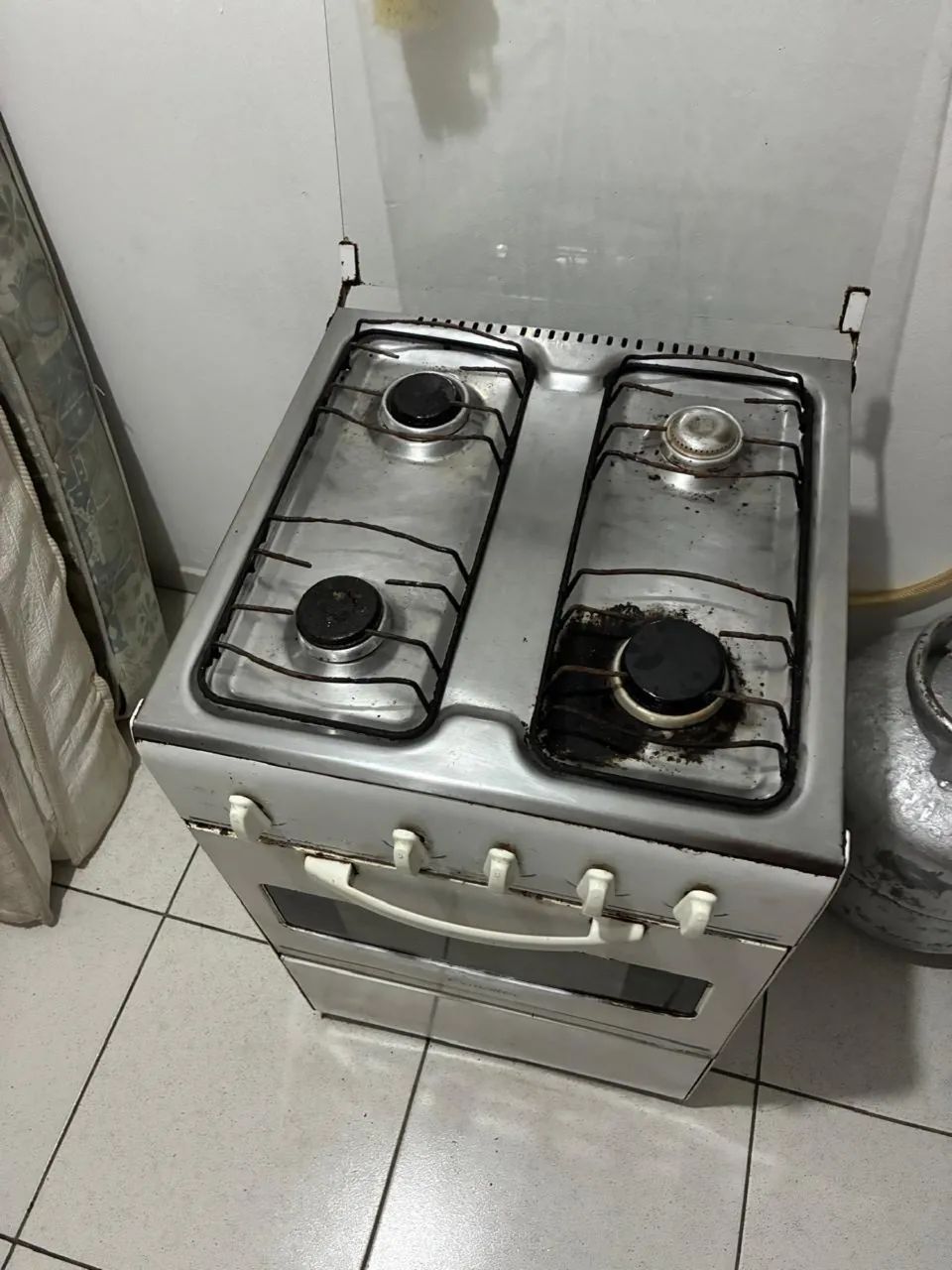 Fogão  - Foto 2