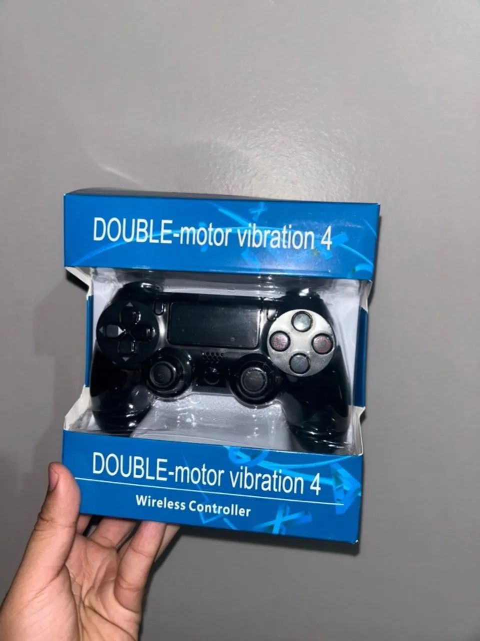 Controle de Ps4, ENTREGA GRÁTIS 