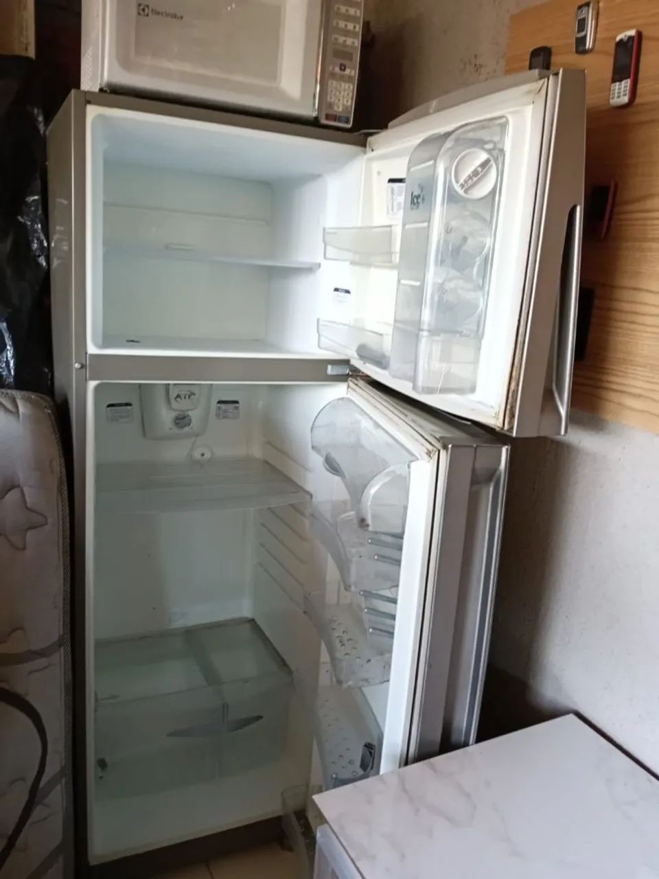 Geladeira  - Foto 3
