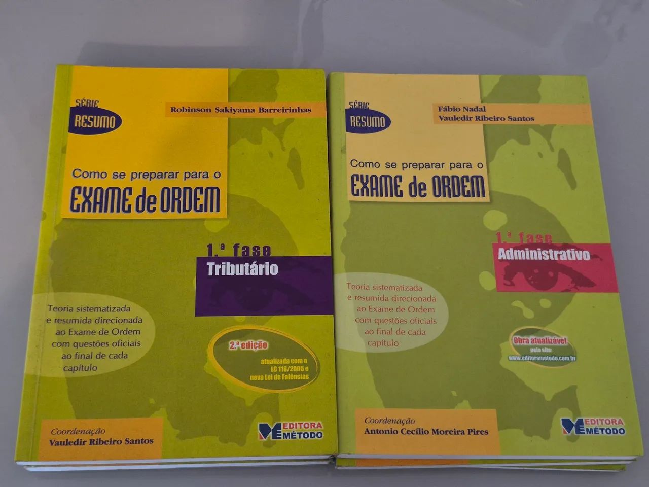 Livros  - Foto 5