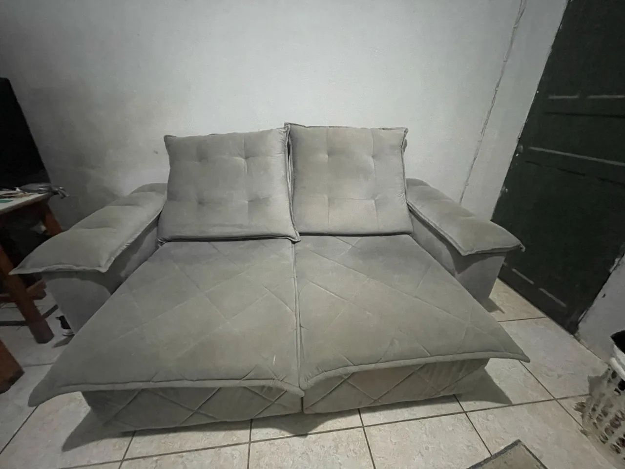 Sofá retrátil  - Foto 2