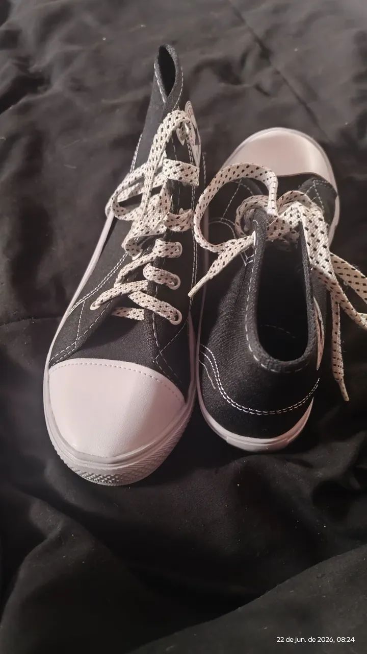 All Star original à 280 - Foto 3