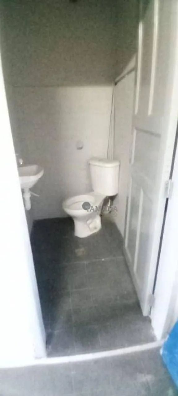 Sala para alugar, 20 m² por R$ 800,00/mês - Vila Marieta - São Paulo/SP