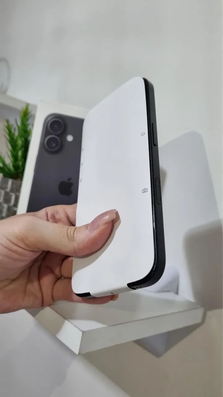 IPHONE 16 - 256g - Foto 5