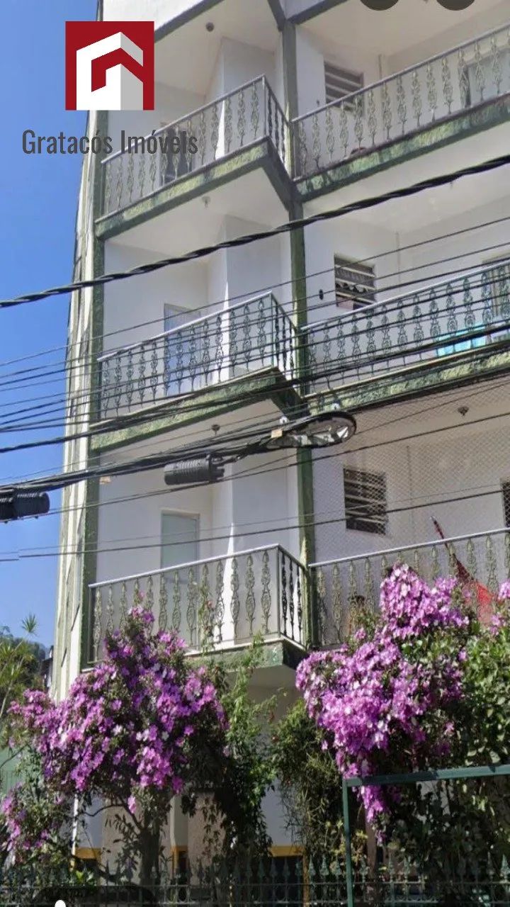 Apartamento à venda Castelânea