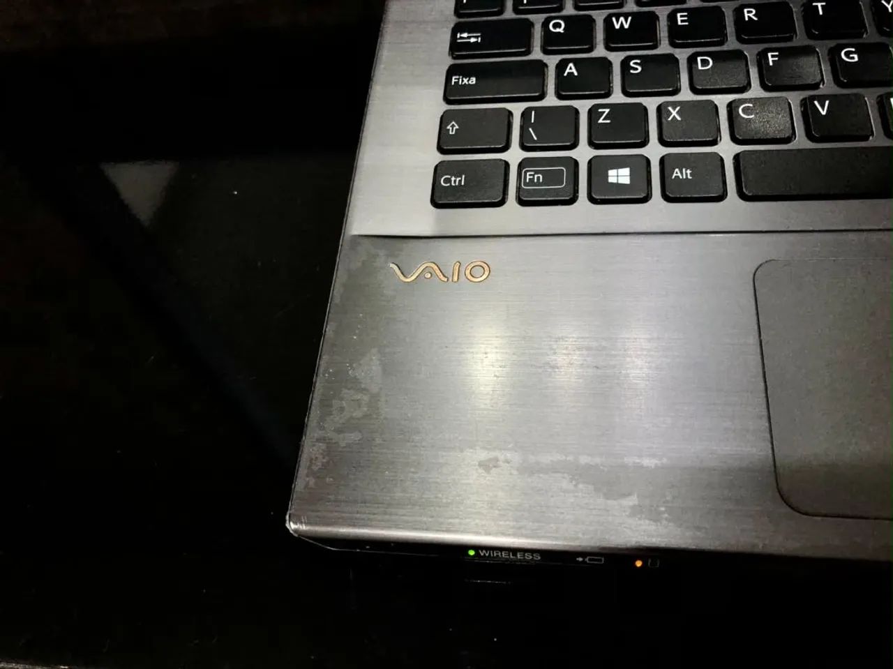 Notebook Sony Vaio i7 / SSD Rápido / NVIDIA / Ideal  - Foto 2