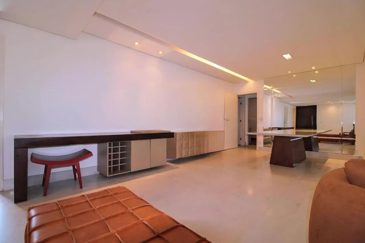 Apartamento à Venda - Santo Antônio, 4 Quartos, 160 m2 - Foto 3