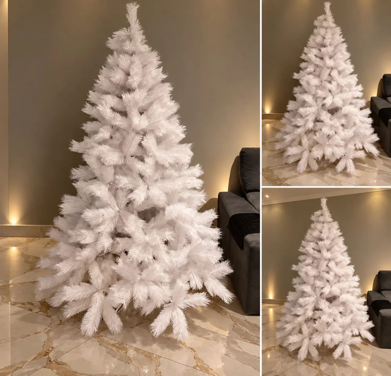 Árvore de Natal  - Foto 2