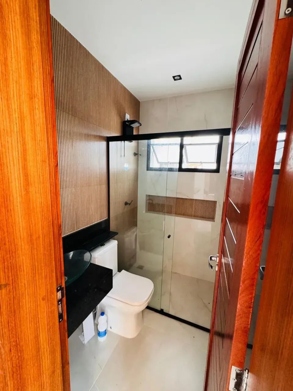 Casa moderna e estilosa em Cajupiranga - Foto 3