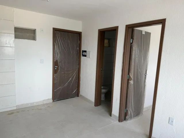 Apartamento no Ernesto Geisel com 2 quartos sendo 1 suíte. - Foto 3