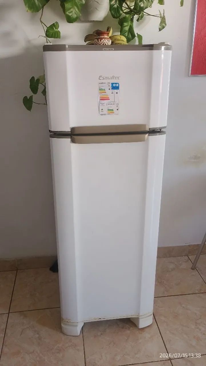 Geladeira