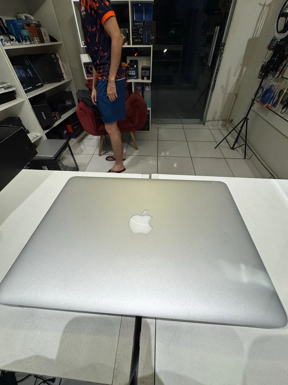 MacBook Air 2014 I5 - Foto 3