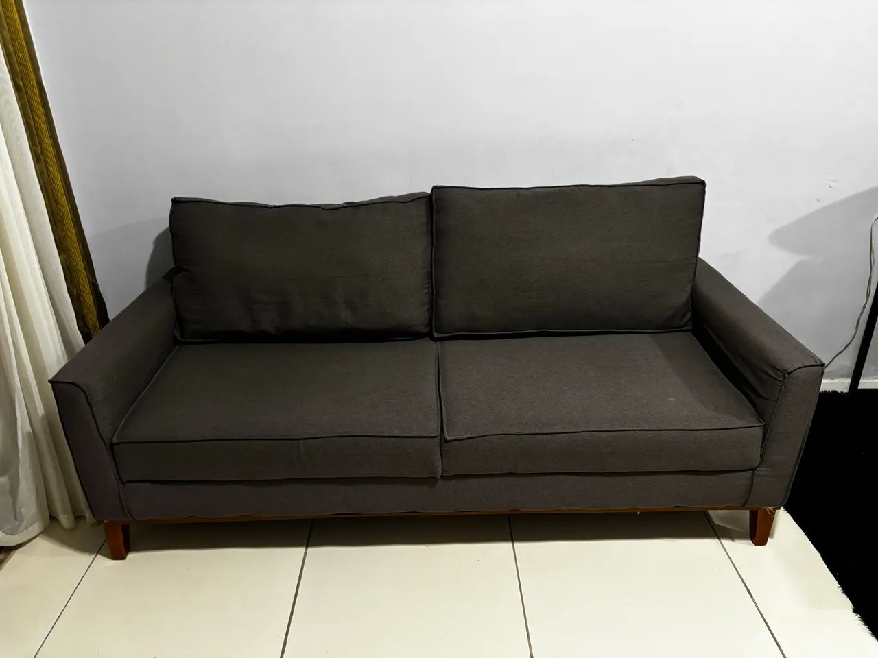 Vendo sofá  - Foto 3