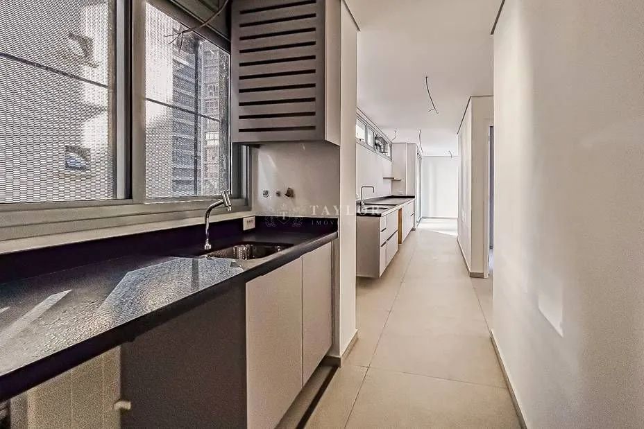 Apartamento com 2 quartos, Itaim Bibi - São Paulo - Foto 2