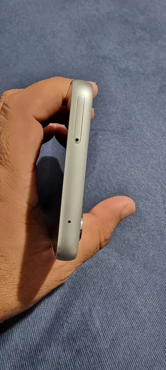 Celular A54 128gb, SÓ VENDA, SÓ O CELULAR - Foto 5