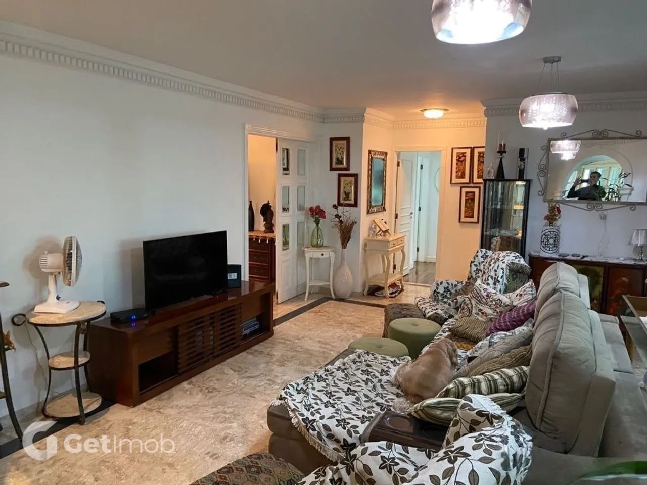 Apartamento à venda no Pacaembu, SP - Foto 4