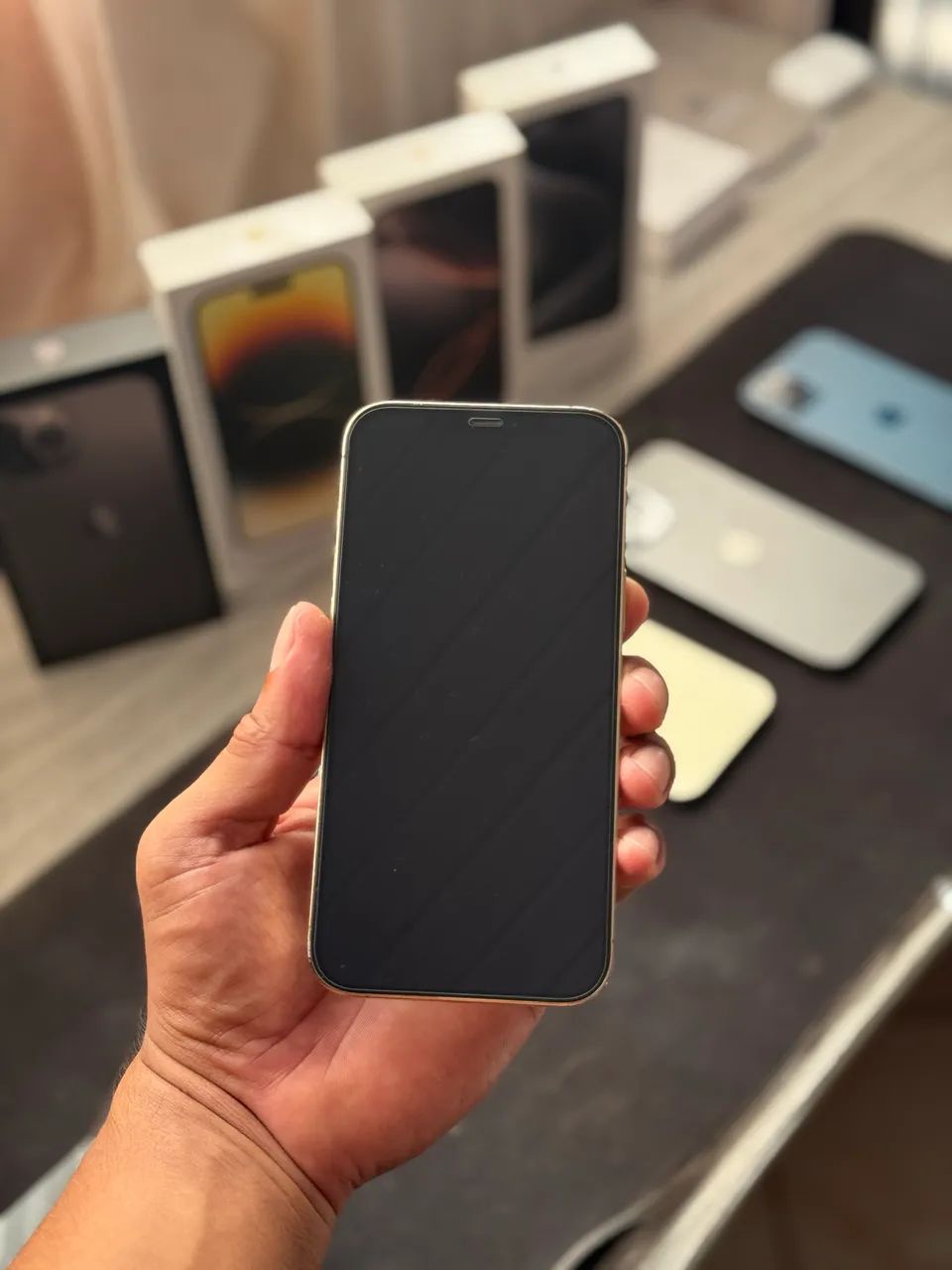 iPhone 14 Pro Max 128GB - Foto 3