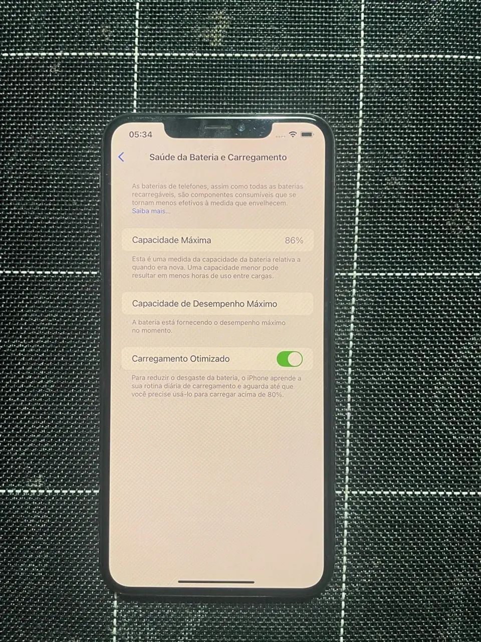 IPHONE XS MAX 256gb  - Foto 2