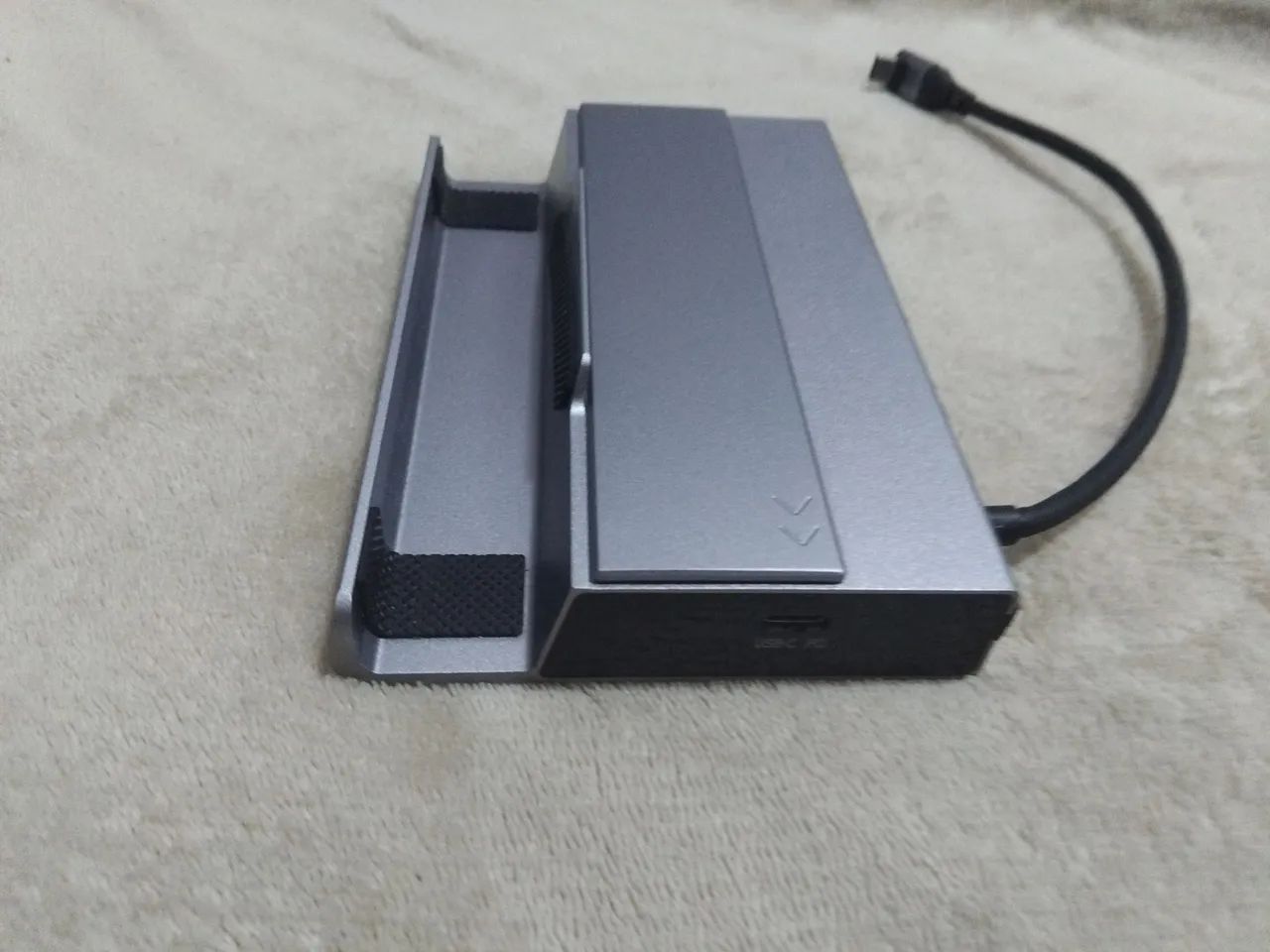 Docking Station - Dock  - Foto 4