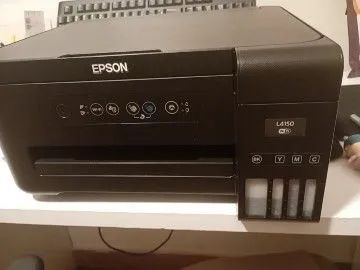 Impressora Epson 4150 - Foto 3